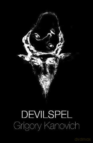 Devilspel - Grigory Kanovich [KSIĄŻKA]