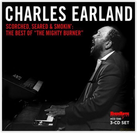 Scorched, Seared And Smokin': [3CD]