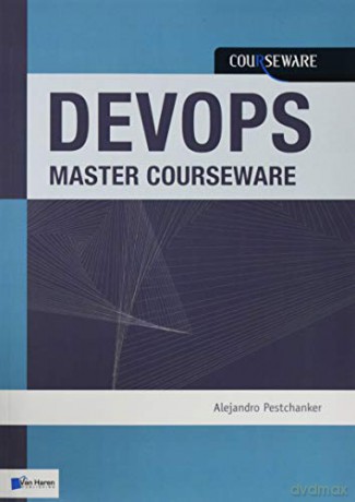 Devops Master Courseware [KSIĄŻKA]