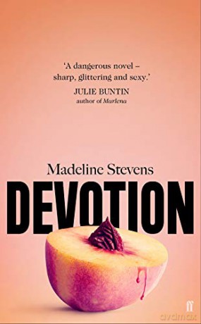Devotion - Madeline Stevens [KSIĄŻKA]