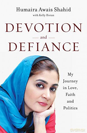 Devotion and Defiance: My Journey in Love, Faith, and Politics - Kelly Horan [KSIĄŻKA]