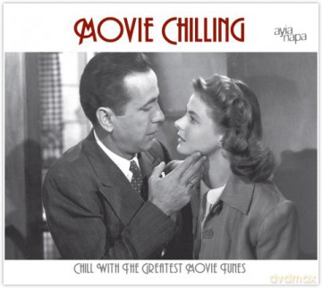 Movie Chilling [CD]