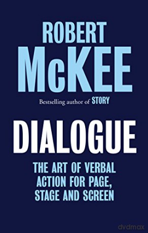 Dialogue - Robert McKee [KSIĄŻKA]