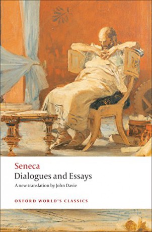 Dialogues and Essays (Oxford World's Classics) [KSIĄŻKA]