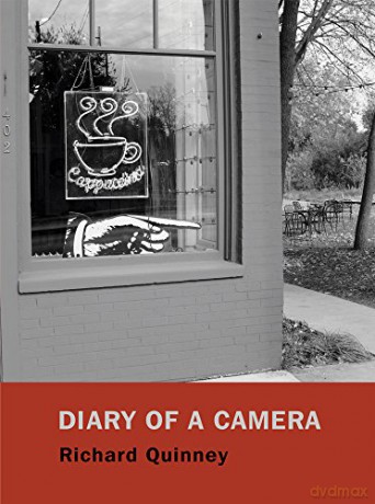 Diary of a Camera - Richard Quinney [KSIĄŻKA]