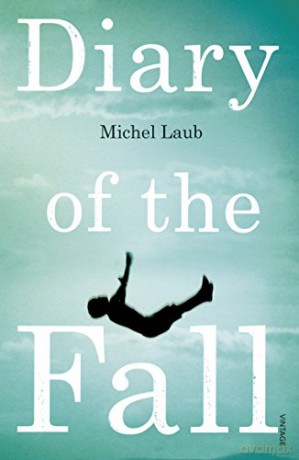 Diary of the Fall - Michel Laub [KSIĄŻKA]
