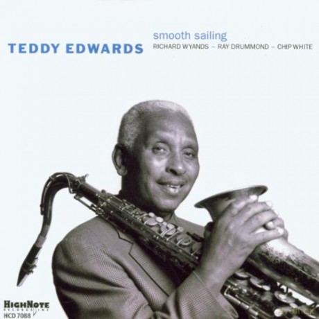 Smooth Sailing [CD]