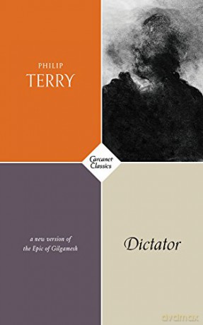 Dictator - Philip Terry [KSIĄŻKA]