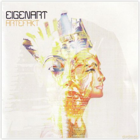 Artefakt [CD]