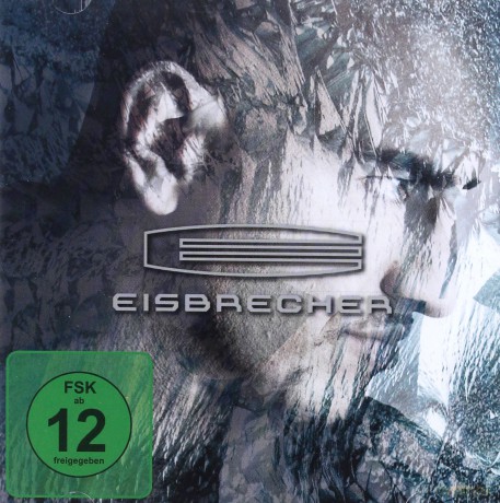 Eisbrecher [CD]+[DVD]