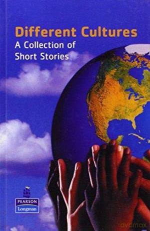 Different Cultures (NEW LONGMAN LITERATURE 11-14) - Roy Blatchford [KSIĄŻKA]