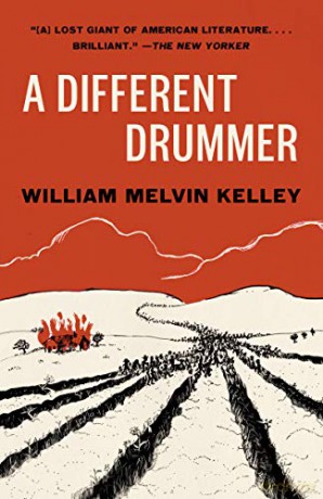 Different Drummer, A [KSIĄŻKA]