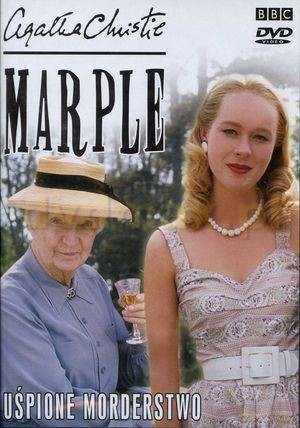 Miss Marple 18: Uśpione morderstwo (BBC) [DVD]