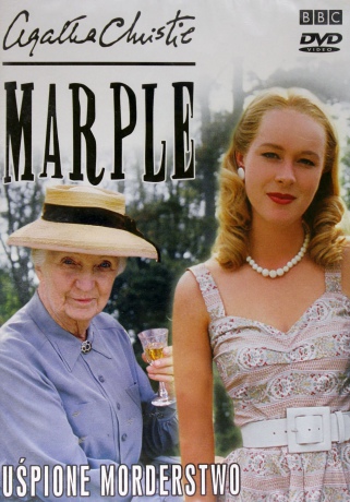 Miss Marple 18: Uśpione morderstwo (BBC) [DVD]
