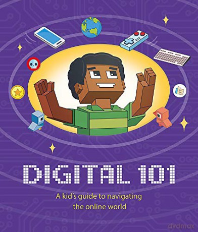 Digital 101 - Ben Hubbard [KSIĄŻKA]