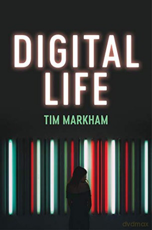 Digital Life - Tim Markham [KSIĄŻKA]