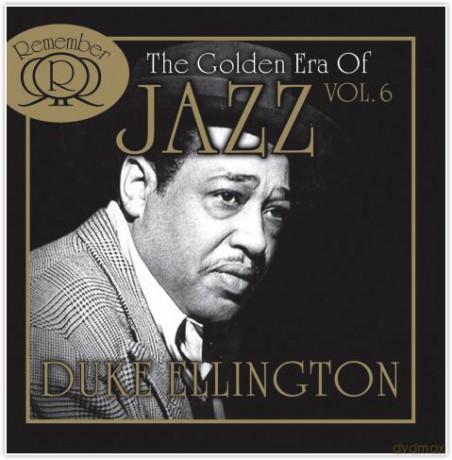 The Golden Era Of Jazz Vol. 6 [2CD]