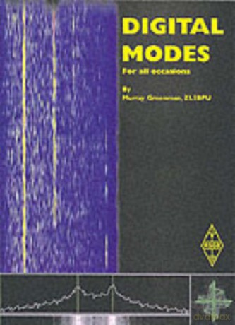 Digital Modes for All Occasions - Murray Greenman [KSIĄŻKA]