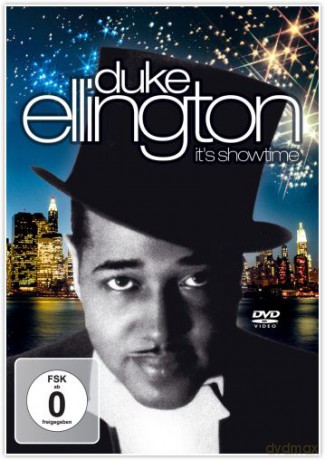 It's Showtime [DVD]