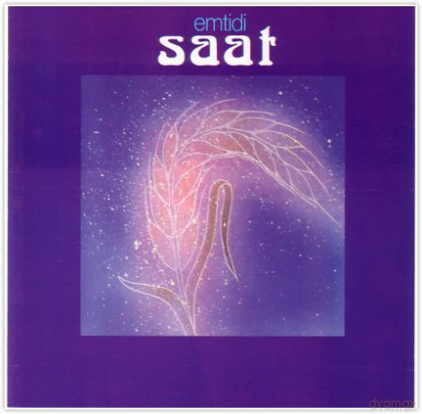 Saat [CD]