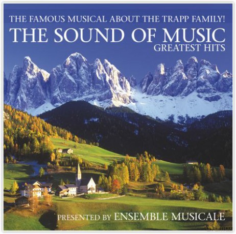 The Sound Of Music - Greatest [CD]