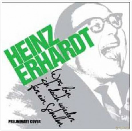 Was Bin Ich Doch Wieder Für Ein Schelm [CD]