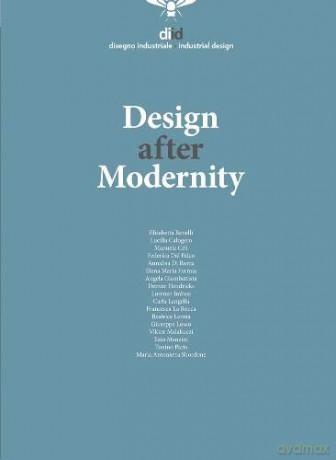 DIID n.64: Design After Modernity [KSIĄŻKA]