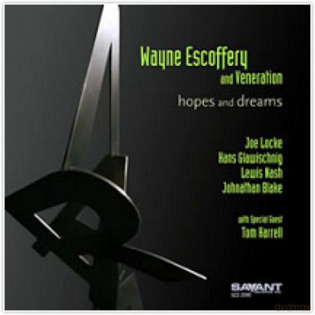 Hopes And Dreams [CD]