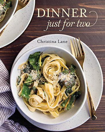 Dinner Just for Two - Christina Lane [KSIĄŻKA]