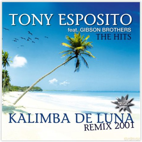 Kalimba De Luna [CD]