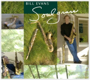 Soulgrass [CD]