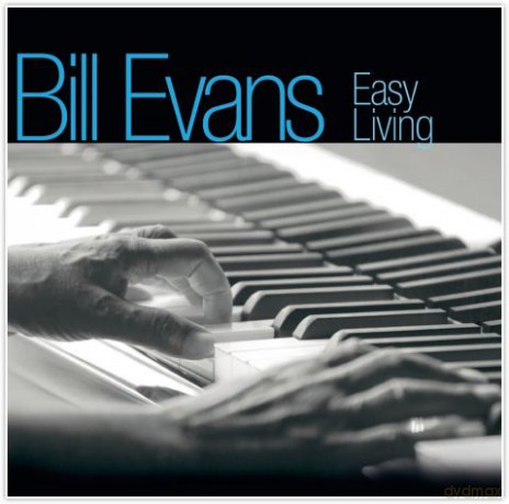 Easy Living [CD]