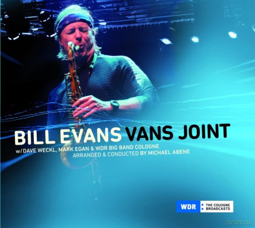 Bill Evans: Vans Joint [2xWinyl]