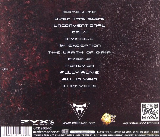 Decode [CD]
