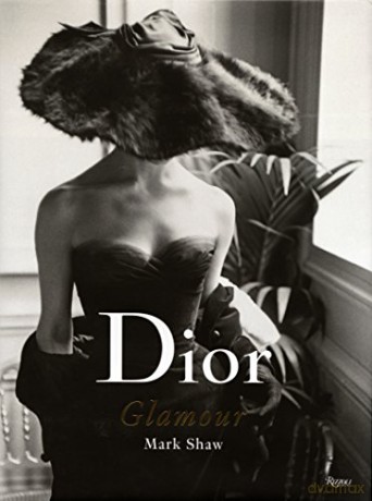 Dior Glamour: 1952-1962 - Mark Shaw [KSIĄŻKA]