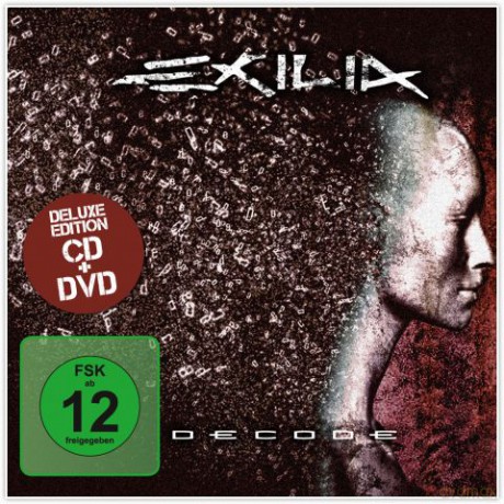 Decode - Deluxe Edition [CD]+[DVD]