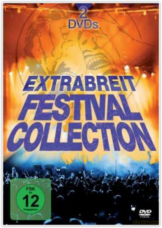 Festival-Collection [2DVD]