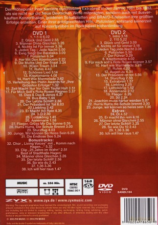 Festival-Collection [2DVD]