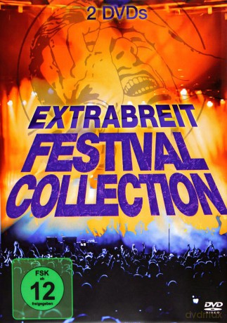 Festival-Collection [2DVD]
