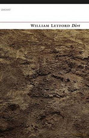 Dirt - William Letford [KSIĄŻKA]