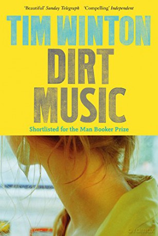 Dirt Music - Tim Winton [KSIĄŻKA]