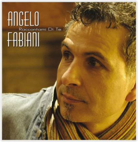 Raccontami Di Te [CD]