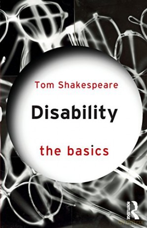 Disability: The Basics - Tom Shakespeare [KSIĄŻKA]