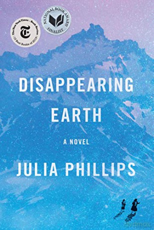 Disappearing Earth - Julia Phillips [KSIĄŻKA]