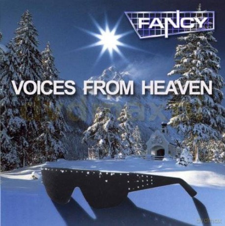 Voices From Heaven [CD]