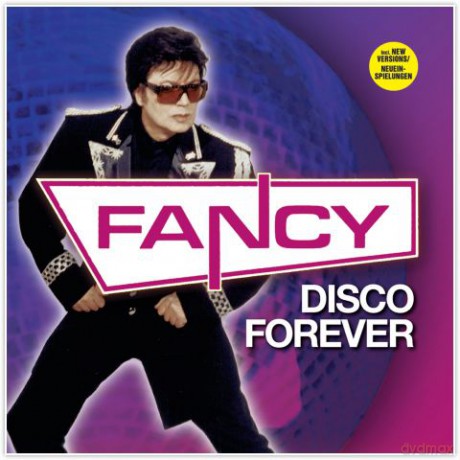 Disco Forever [CD]