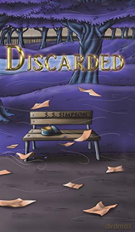 Discarded - S. S. Simpson [KSIĄŻKA]