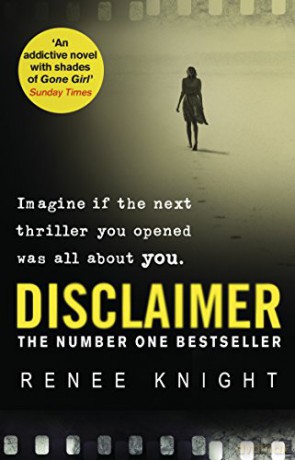 Disclaimer - Renée Knight [KSIĄŻKA]