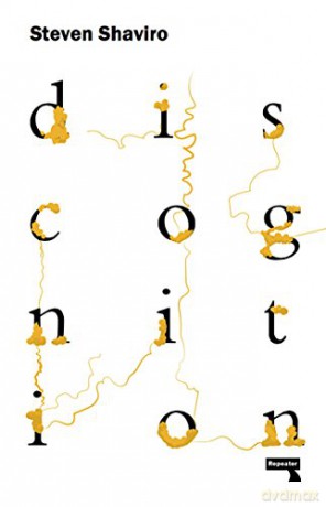 Discognition - Steven Shaviro [KSIĄŻKA]