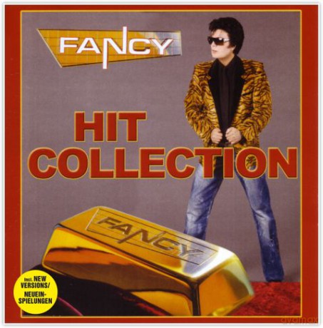Hit Collection [CD]